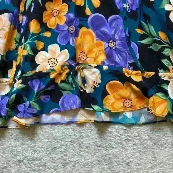 Tularosa Beatrice Blouse - Picture 4 of 6